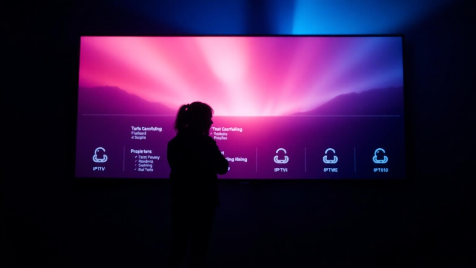 Quel IPTV choisir — checklist 2026